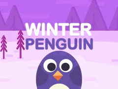游戏Winter Penguin在线