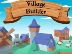 游戏Village Builder在线