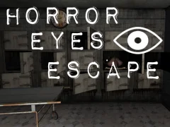 游戏Horror Eyes Escape在线