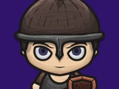 游戏War of Castle: Rush royale and Drag and Drop在线