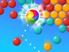 游戏Bubble Shooter Classic Pop在线