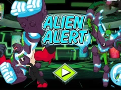 游戏Ben 10 Alien Alert在线