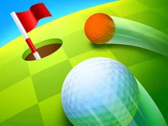 游戏Golf Battle在线