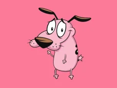 游戏Courage The Cowardly Dog在线