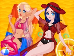 游戏Pool Float Party在线