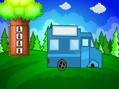 游戏Caravan Escape在线