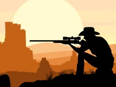 游戏Western Sniper在线