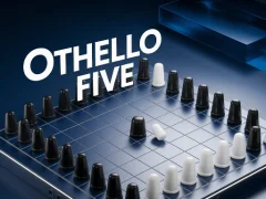 游戏Othello Five在线