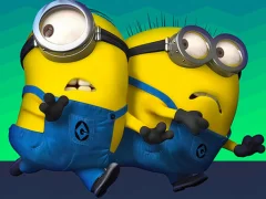 游戏Find The Hidden Minions在线