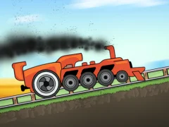 游戏Train Racing在线