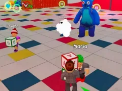 游戏100 Monster Escape Room在线