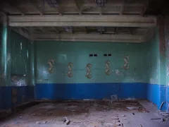 游戏Ghost Town Escape 3 Mirrored Dimension在线