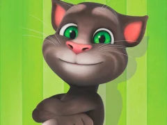 游戏Flappy Talking Tom Mobile在线