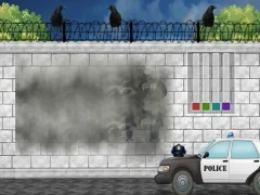 游戏Jail Break Escape在线