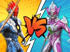 游戏Ultrahero Vs Monsters Royale Battle在线