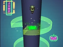 游戏Scary Helix在线
