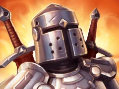 游戏Knights Fight在线