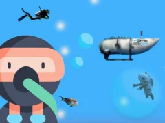 游戏Titan the way to the bottom在线