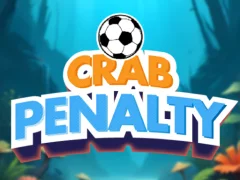 游戏Crab Penalty在线