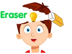 游戏Eraser在线