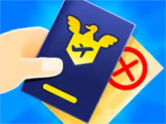 游戏Airport Inspection在线