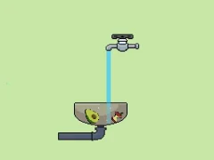 游戏Water Down在线