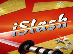 游戏iSlash在线