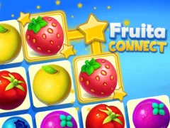 游戏Fruita Connect在线