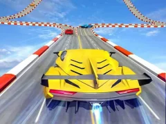 游戏Dirt Car Stunt在线