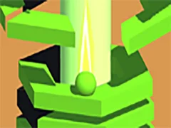 游戏Stack Ball Game在线