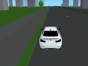 游戏3D赛车打字游戏在线