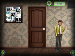 游戏Amgel Easy Room Escape 303在线