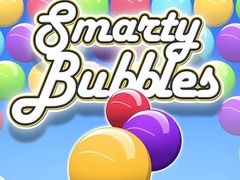 游戏Smarty气泡在线