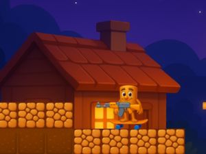 游戏Gun Mytung Tung Sahur 2玩家 在线