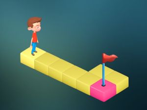 游戏3D等距拼图在线
