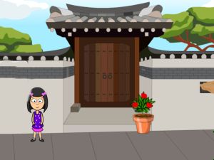 游戏Hooda逃脱韩国2025在线