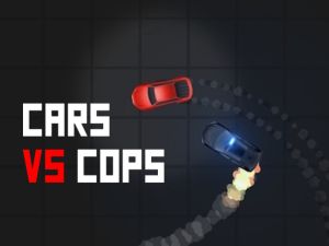 游戏汽车与警察在线