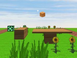 游戏Minecraft在线未封锁在线