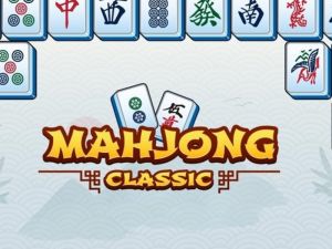 游戏Mahjong Classic在线