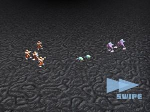 游戏Stickman Aliens战斗模拟器在线