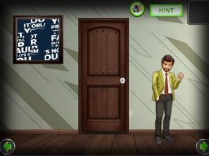 游戏Amgel Easy Room Escape 309在线