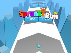 游戏Sprunki跑在线
