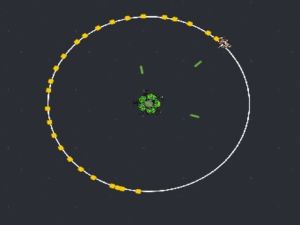 游戏Spinshoot在线