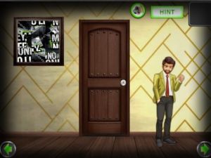 游戏Amgel Easy Room Escape 296在线