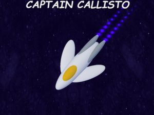 游戏Callisto上尉在线