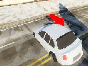游戏OpenWorld Racing在线