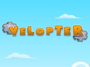 游戏Velopter在线