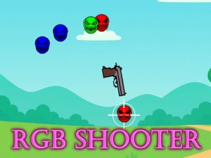 游戏RGB射手在线