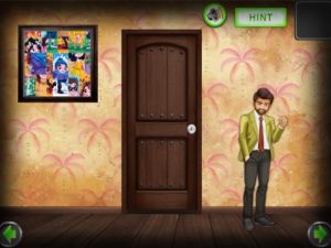 游戏Amgel Easy Room Escape 302在线