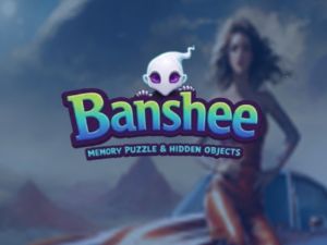 游戏Banshee内存难题和隐藏对象在线